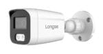 LONGSE υβριδική κάμερα BMSDHTC200F, 2.8mm, 2MP, αδιάβροχη IP67, IR 25m - 5210131112663