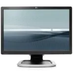 HP used οθόνη L2245WG LCD, 22" 1680x1050px, VGA/DVI, Grade A - 5210131093269
