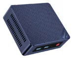 BEELINK mini PC MINI S12, Intel CPU N95, 8GB, 256GB SSD, Windows 11 Pro - 5210131076330