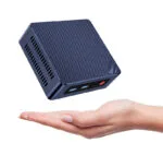 BEELINK mini PC MINI S12, Intel CPU N95, 8GB, 256GB SSD, Windows 11 Pro - 5210131076330 - Image 2