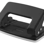 MP διακορευτής PA105-BK, 5 x 10cm, 2 τρύπες, μαύρος - 8435250910205