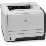 HP used Εκτυπωτής LaserJet P2055dn, Mono, με toner - 5201303201537