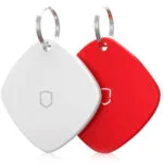 WOLF GUARD RFID Tag WG-RFID, κόκκινο-λευκό, 1τμχ - 5210131043868
