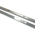 DELL used Rail Kit 1U 01HGRH για PowerEdge R310/R410/R415 -