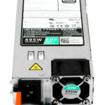 DELL used PSU 02FR04 για PowerEdge 13G/14G R630/R730/R640/R7400, 495W -