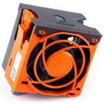 DELL used system fan 0WCRWR για PowerEdge R720/R720xd -