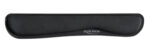 DELOCK στήριγμα καρπού για πληκτρολόγιο/laptop 12558, 20x85x465mm, μαύρο - 4043619125586