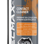 TECMAXX σπρέι καθαρισμού ηλεκτρικών επαφών 14-006, 250ml - 5905694015369