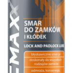 TECMAXX λιπαντικό για κλειδαριές & λουκέτα 14-008, 100ml - 5905694015383