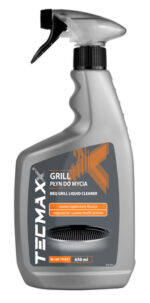 TECMAXX υγρό καθαριστικό για λίπη 14-011, 650ml - 5905694015413