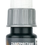 TECMAXX κόλλα Threadlock 14-035, μεσαίας αντοχής, 10ml, μπλε - 5905694019251