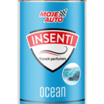 MOJE AUTO σπρέι αποσμητικό χώρου 15-173, ocean, 50ml - 5905694020400