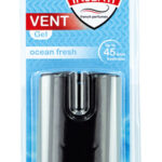MOJE AUTO αρωματικό αεραγωγών αυτοκινήτου 15-552, ocean fresh, gel, 8ml - 5905694021728