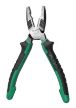 PROSKIT πένσα 1PK-051DS με αντιολισθητικές λαβές, 205mm - 4710810380501