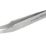 PROSKIT τσιμπίδα 1PK-104T, 120mm, κυρτή, non-magnetic - 4710810383106