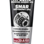 MA PROFESSIONAL γράσο EP2 20-A105, υψηλής θερμοκρασίας, 50g - 5905694017912