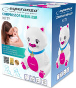Esperanza Kitty Νεφελοποιητής για Παιδιά Γατούλα ECN003 - Image 2