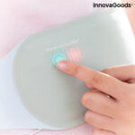 InnovaGoods Συσκευή Μασάζ για το Σώμα Wellness Relax Rechargeable Wireless V0103283 - Image 3