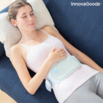 InnovaGoods Συσκευή Μασάζ για το Σώμα Wellness Relax Rechargeable Wireless V0103283 - Image 5