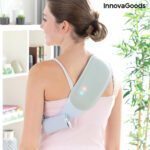InnovaGoods Συσκευή Μασάζ για το Σώμα Wellness Relax Rechargeable Wireless V0103283 - Image 6