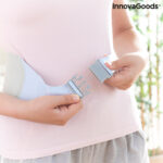 InnovaGoods Συσκευή Μασάζ για το Σώμα Wellness Relax Rechargeable Wireless V0103283 - Image 4