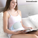 InnovaGoods Συσκευή Μασάζ για το Σώμα Wellness Relax Rechargeable Wireless V0103283 - Image 2