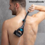 Ξυριστική Μηχανή Σώματος InnovaGoods Omniver Wellness V0103073 - Image 3