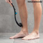 Ξυριστική Μηχανή Σώματος InnovaGoods Omniver Wellness V0103073 - Image 4
