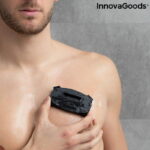 Ξυριστική Μηχανή Σώματος InnovaGoods Omniver Wellness V0103073 - Image 5