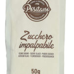 POSITANO ζάχαρη άχνη, 50g - 5210131069523