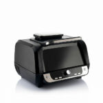 InnovaGoods V0103847 Air Fryer 6lt Μαύρο