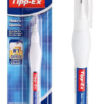 TIPP-EX διορθωτικό υγρό σε στυλό ακριβείας 2168022961, 8ml - 3086126100746