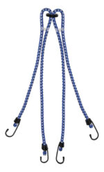 PROPLUS ιμάντας πρόσδεσης φορτίου spider 320036, 4 σημείων, 60cm - 8718546659324