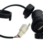 ZNEN ανταλλακτική θύρα USB 32115-TU04-9000 για Fantasy -