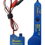 PROSKIT tester καλωδίων 3PK-NT023N, NCV 90~1000V - 4710810388446
