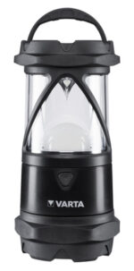 VARTA LED φορητό φανάρι Indestructible L30 Pro, 450lm, IP67 - 4008496987146 - Image 2