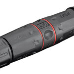 GOOBAY σύνδεσμος καλωδίων CAT 6 44415, UTP, αδιάβροχος, toolfree - 4040849444159