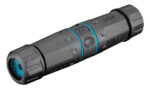 GOOBAY αδιάβροχος σύνδεσμος RJ45 Cat 6A 44416, IP68, μαύρο - 4040849444166