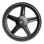 ZNEN ανταλλακτικός εμπρόσθιος τροχός 44600-AFA9-9000 για Fantasy -