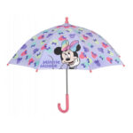 Umbrella Girl 38/8 Man. Safety open Fiberglass Minnie