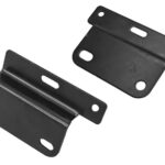 ZNEN σετ ανταλλακτικά bracket φτερών 50320-AFAP-9000 για Comet - 50320-AFAP-9000