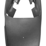 ZNEN ανταλλακτικό πλαίσιο φτερού scooter 50613-AFAP-9000 για Comet -