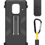 ULEFONE θήκη προστασίας για Power Armor 14, μαύρη - 5210131071786