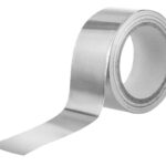 PRIMO TAPE αυτοκόλλητη ταινία αλουμινίου 5213000713596, 40mm x 9m - 5213000713596