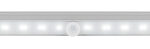 GOOBAY LED φωτιστικό 55498, με ανιχνευτή κίνησης, 6500K, 160lm, IP20 - 4040849554988