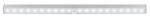 GOOBAY LED φωτιστικό 55498, με ανιχνευτή κίνησης, 6500K, 160lm, IP20 - 4040849554988 - Image 2