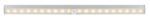 GOOBAY LED φωτιστικό 58288, με ανιχνευτή κίνησης, 3000K, 150lm, IP20 - 4040849582882