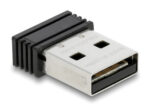 DELOCK USB dongle 61052 για Delock ασύρματα barcode scanner, 2.4 Ghz - 4043619610525