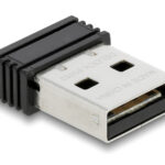 DELOCK USB dongle 61052 για Delock ασύρματα barcode scanner, 2.4 Ghz - 4043619610525