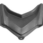 ZNEN ανταλ/κο small front panel cover 64303-AFAP-9000 για Comet - 5210131067017